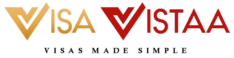 Visa Vistaa Logo
